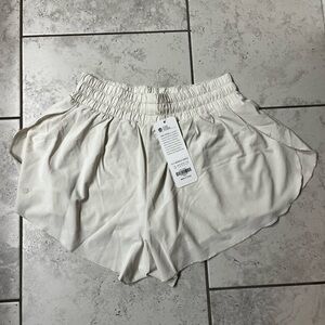 NWT CRZ Yoga Shorts